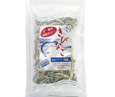 【海太郎】小魚干150g Online now