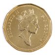 1996 Canada Loon Dollar Brilliant Uncirculated (MS-63) on Sale