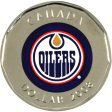 2008 Canada Edmonton Oilers Dollar Proof Like (from Set) Online Hot Sale