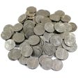 Lot of 100x 1986 Canada Dollars, 100Pcs For Cheap