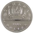 1985 Canada Nickel Dollar Proof Like Online