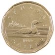 1999 Canada Loon Dollar Proof Like (Mint Set Issue Only) Online