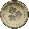 (2006) Test Token Canada Loon Dollar Proof Like Fashion