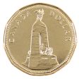 1994 Canada Memorial Dollar Brilliant Uncirculated (MS-63) For Discount