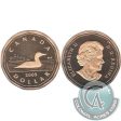 2005 Canada Loon Dollar Proof Online Sale