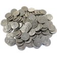 Lot of 100x 1971 Canada Dollars, 100Pcs Sale