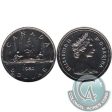 1980 Canada Nickel Dollar Proof Like For Cheap