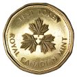 2004 Canada Test Token Dollar Proof Like (TT-100.24) Fashion