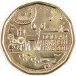 2011 Canada Parks Canada Loon Dollar Brilliant Uncirculated (MS-63) Supply