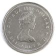 1982 Constitution Canada Nickel Dollar Brilliant Uncirculated (MS-63) Online Hot Sale