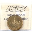 1992 Canada Confederation Dollar ICCS Certified MS-65 Supply