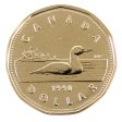 1990 Canada Loon Dollar Proof Like Online