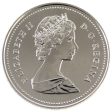 1986 Canada Nickel Dollar Proof Like Online