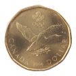 2006 Canada Olympic Canada Dollar ICCS Certified MS-65 Discount