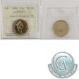 1992 Canada Loon Dollar ICCS Certified MS-66 Numismatic BU Hot on Sale