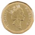 1993 Canada Loon Dollar Brilliant Uncirculated (MS-63) Supply