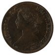 1861 New Brunswick 1 2 Cent EF-AU (EF-45) $ Online