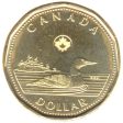 2012 Canada New Generation Loon Dollar Brilliant Uncirculated (MS-63) For Discount