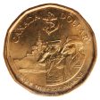 2010 Navy 100 Years Canada Dollar ICCS Certified MS-65 Online now