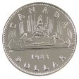 1983 Canada Nickel Dollar Proof Like Online Sale