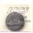 1968 Small Island Canada Dollar ICCS Certified MS-65 Online Hot Sale