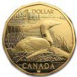 2004 Canada Elusive Loon Dollar Proof_ Online