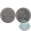 1971 Canada Nickel Dollar Uncirculated (MS-60) Online