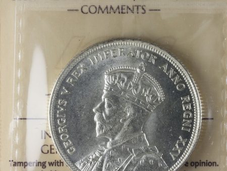 1935 Canada Dollar ICCS Certified MS-65 (XZD 493) Hot on Sale