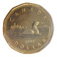 1995 Canada Loon Dollar ICCS Certified MS-64 For Discount