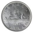 1935 Canada Dollar ICCS Certified MS-65 (XSI 132) Hot on Sale