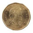 2005 Terry Fox, No Grass Canada Dollar CCCS Certified MS-64 Supply