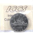 1968 No Island Canada ICCS Certified Nickel Dollar MS-65 Online