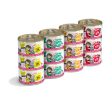 Weruva BFF Multipack Canned Cat Food Supply