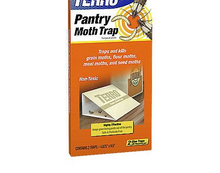 TERRO® Pantry Moth Traps Online Hot Sale